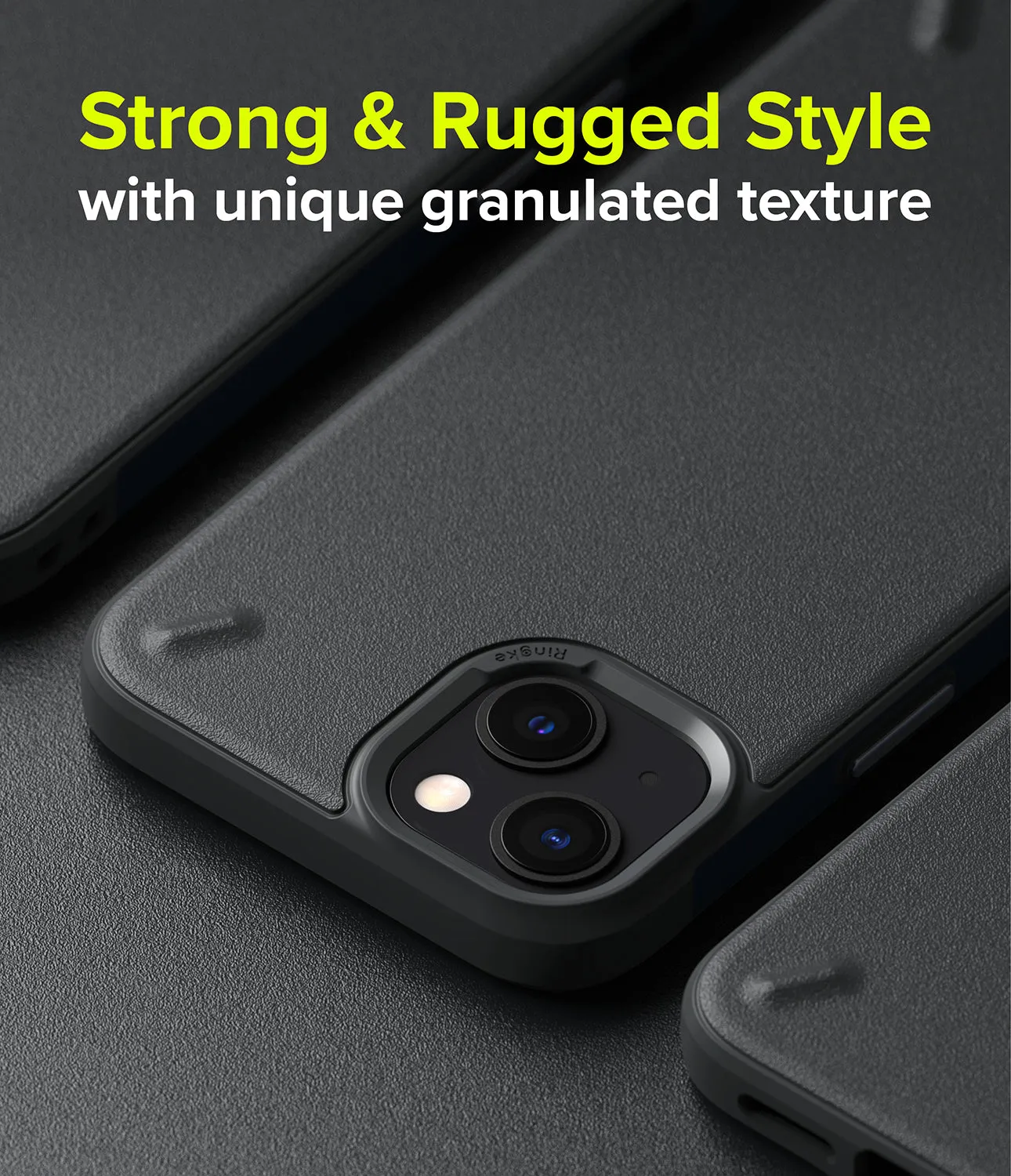 Selling Fast iPhone 13 Mini Case | Onyx  Limited Availability!