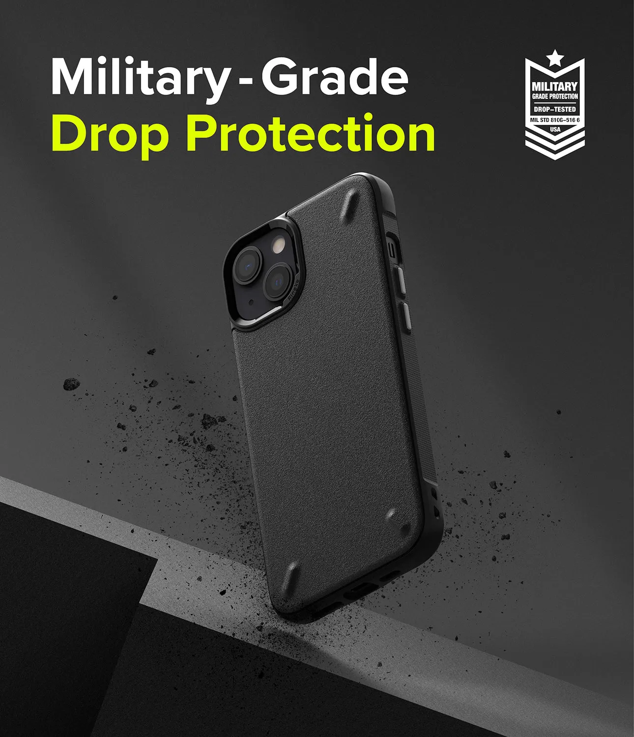 Selling Fast iPhone 13 Mini Case | Onyx  Limited Availability!