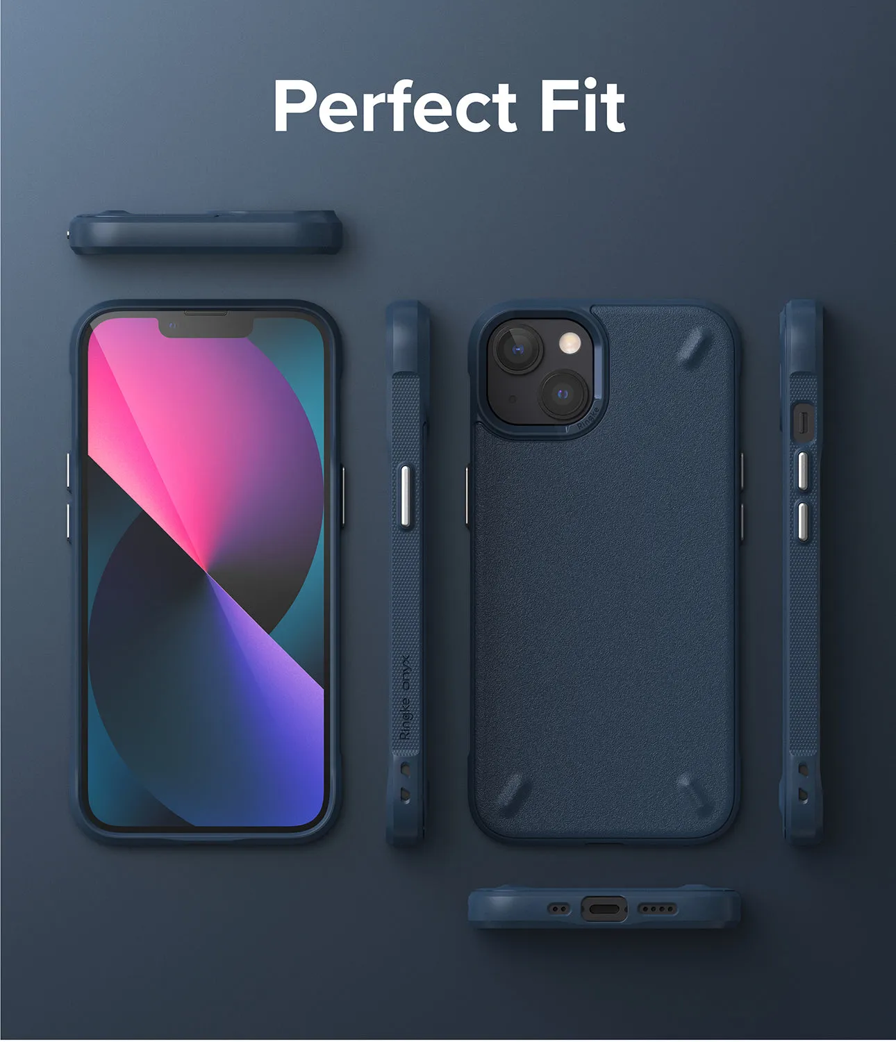 Selling Fast iPhone 13 Mini Case | Onyx  Limited Availability!