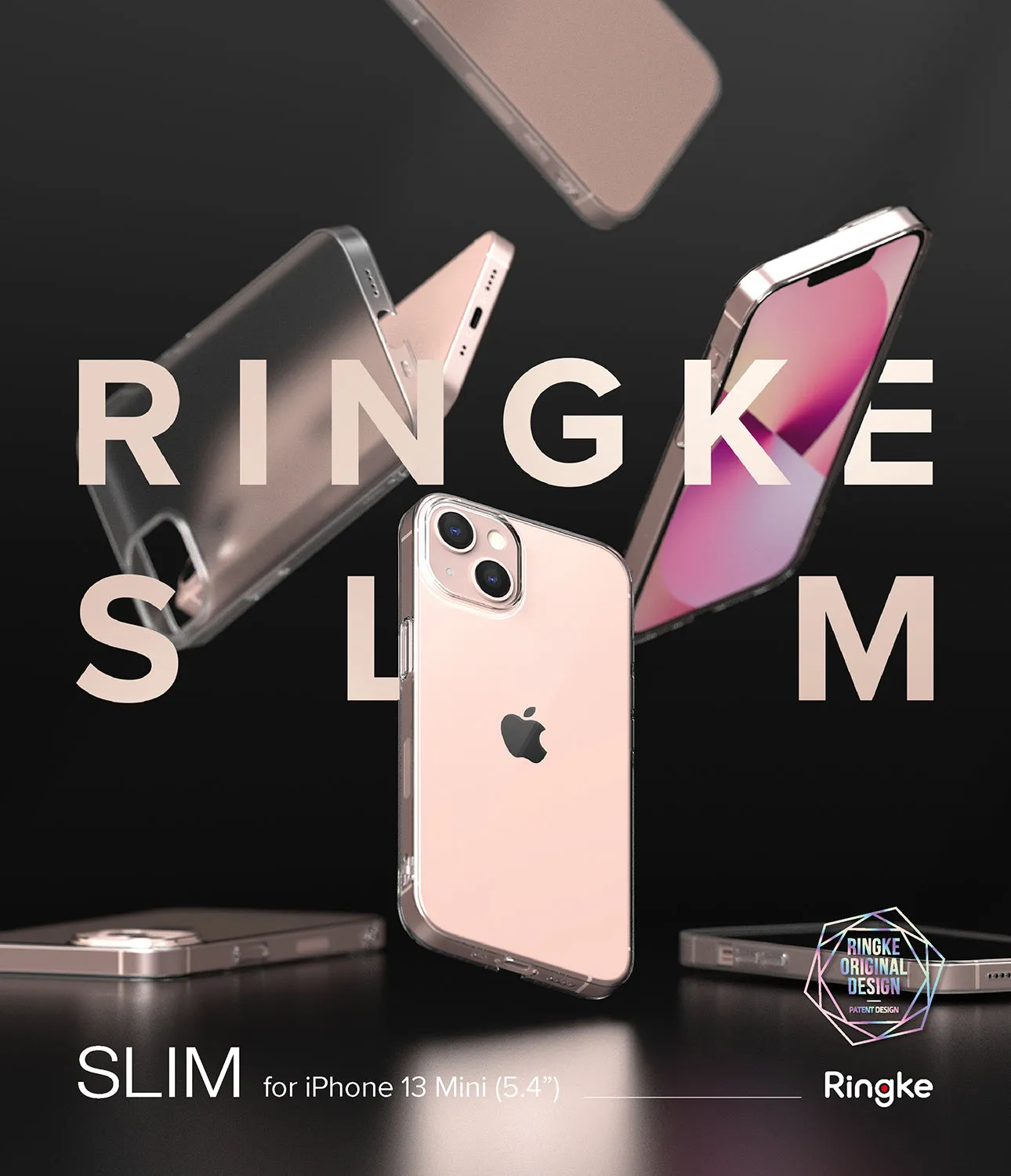 Selling Fast iPhone 13 Mini Case | Slim  Ends Soon!