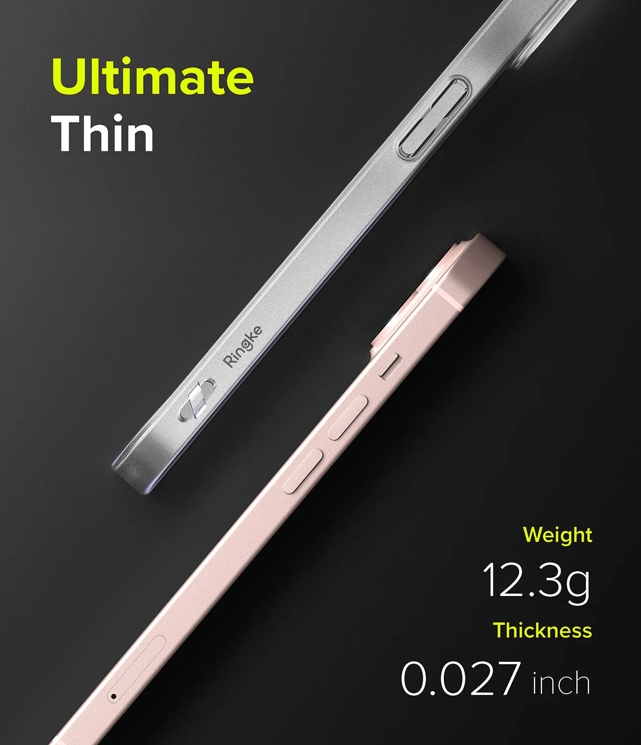 Selling Fast iPhone 13 Mini Case | Slim  Ends Soon!