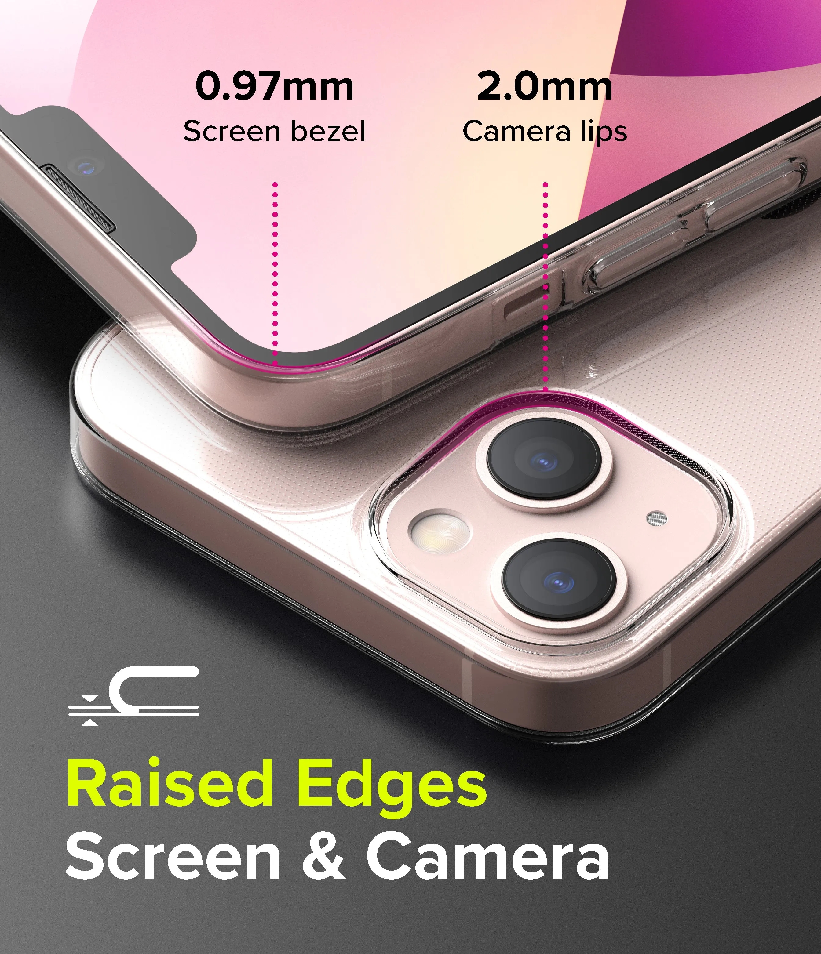 Selling Fast iPhone 13 Mini Case | Slim  Ends Soon!