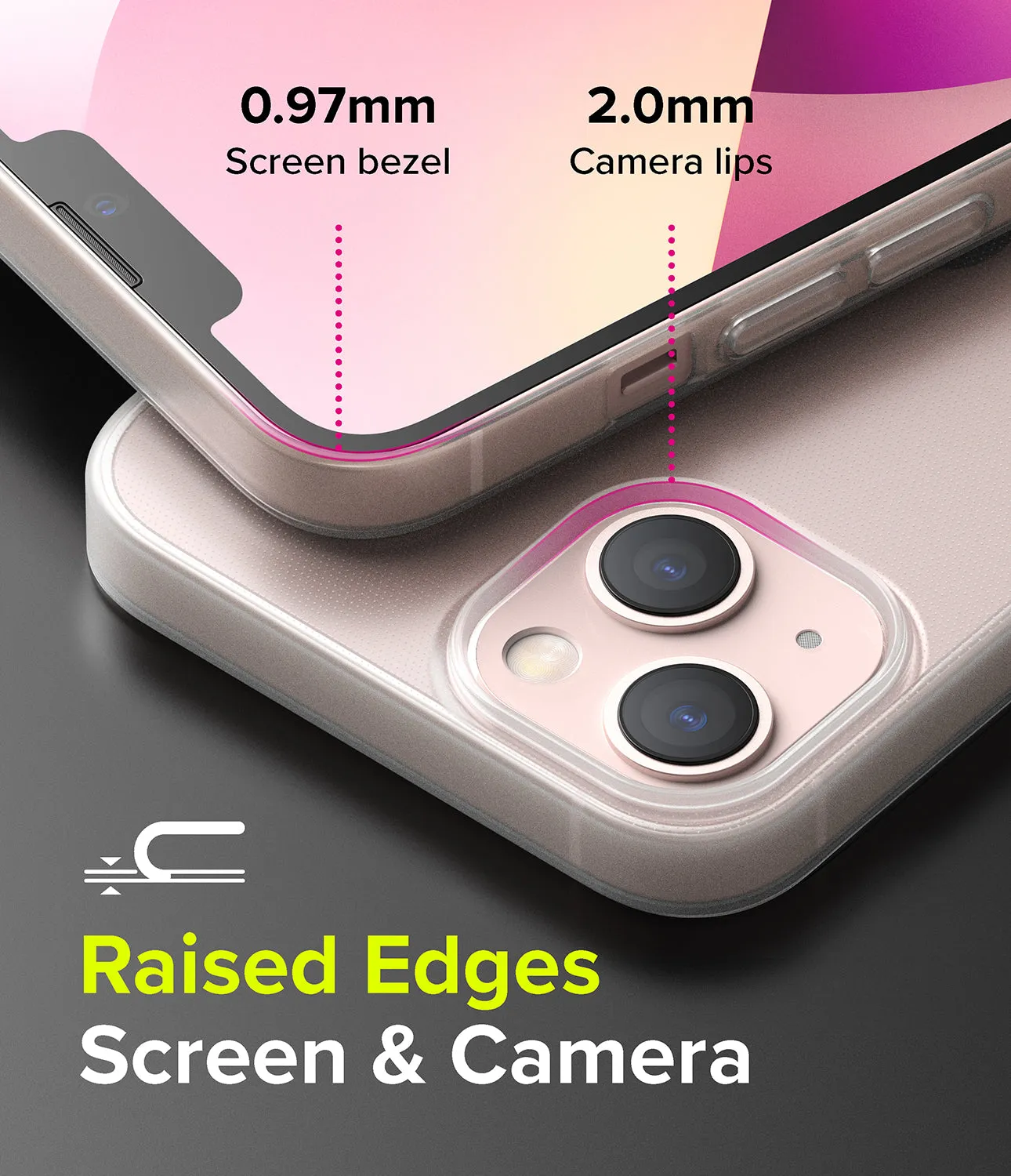 Selling Fast iPhone 13 Mini Case | Slim  Ends Soon!