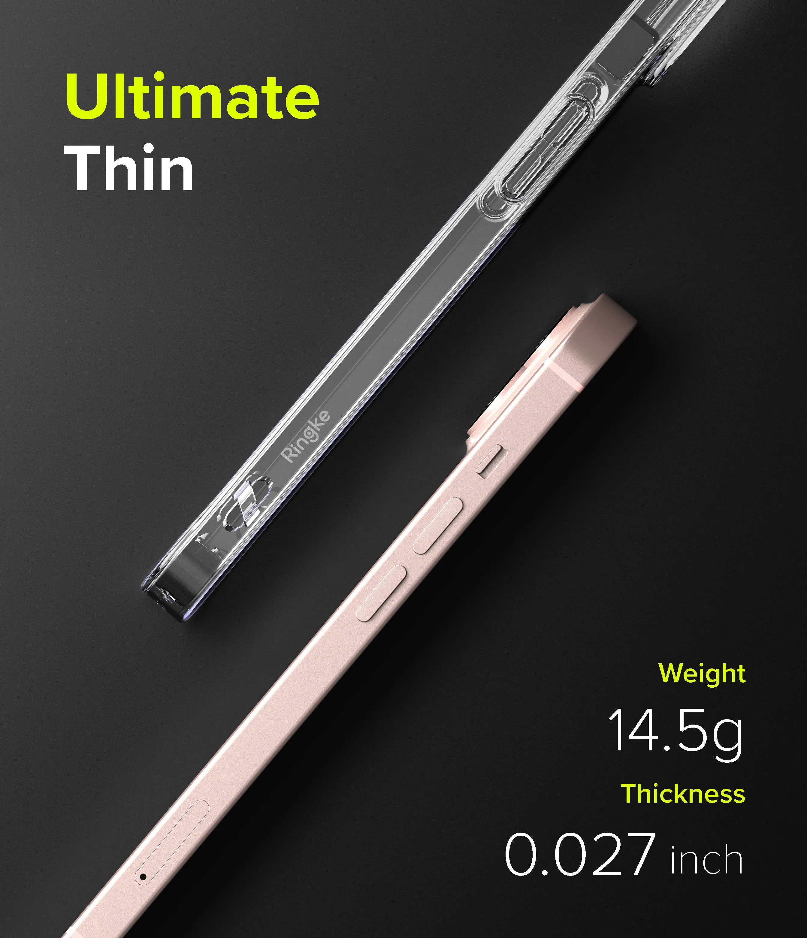 Selling Fast iPhone 13 Mini Case | Slim  Ends Soon!