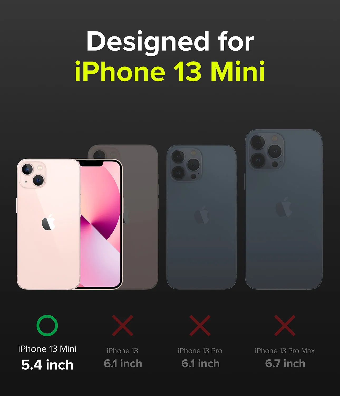 Selling Fast iPhone 13 Mini Case | Slim  Ends Soon!