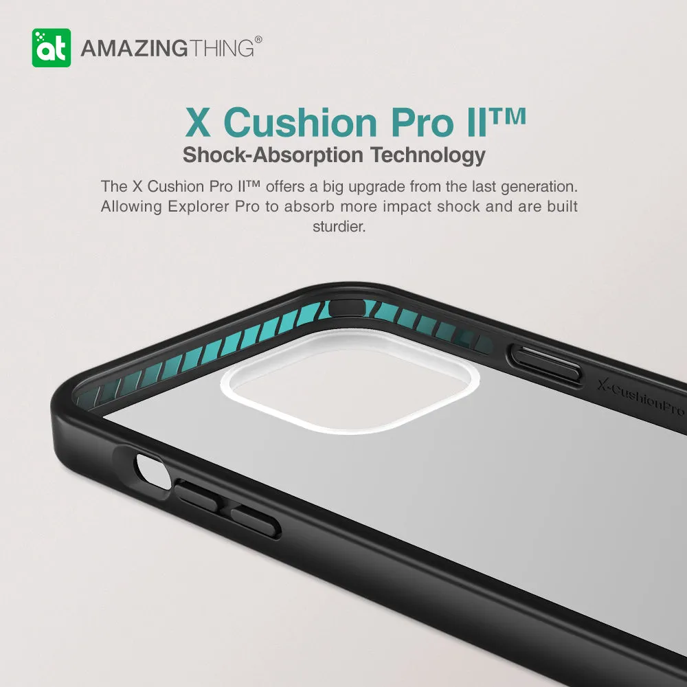 Selling Fast iPhone 13 Pro Max Explorer Pro  |   Almost Sold Out!