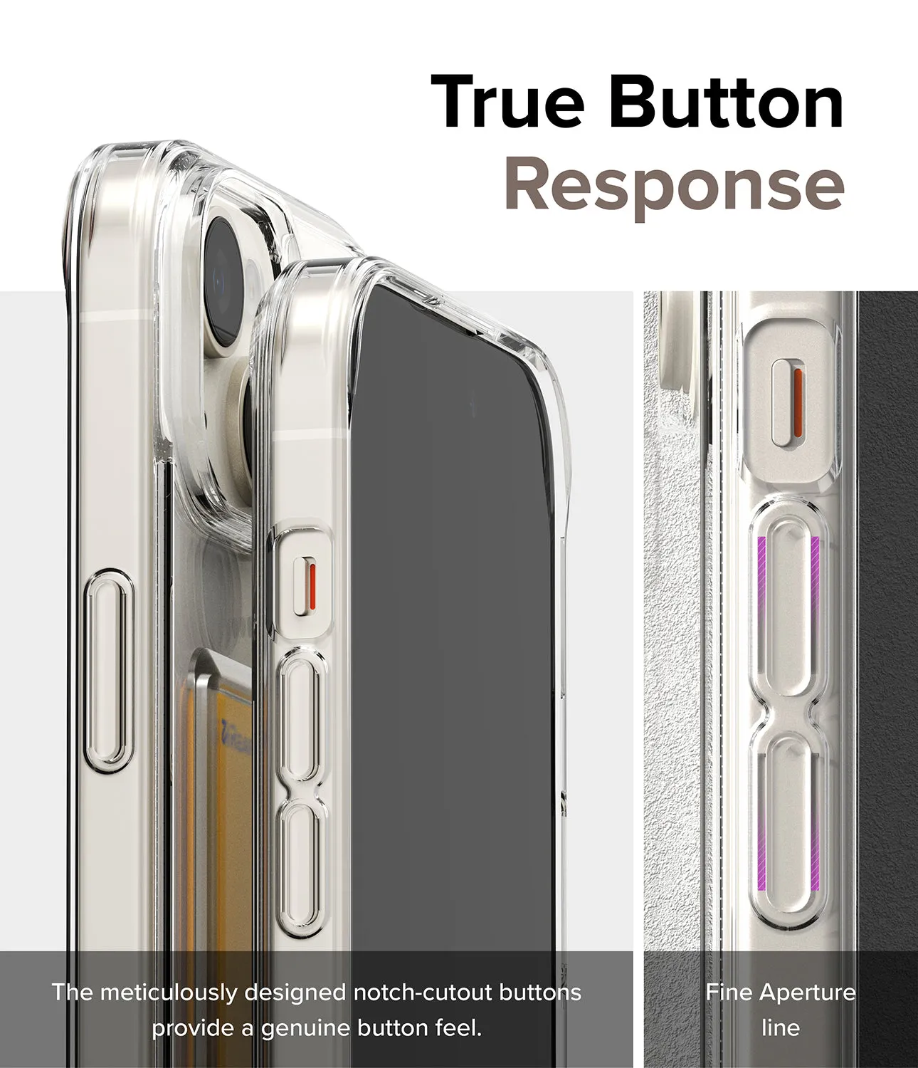 Selling Fast iPhone 15 Case | Fusion Card  Almost Gone!