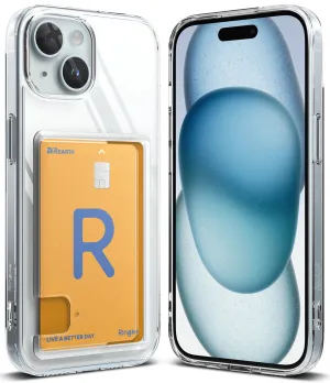 Selling Fast iPhone 15 Case | Fusion Card  Almost Gone!