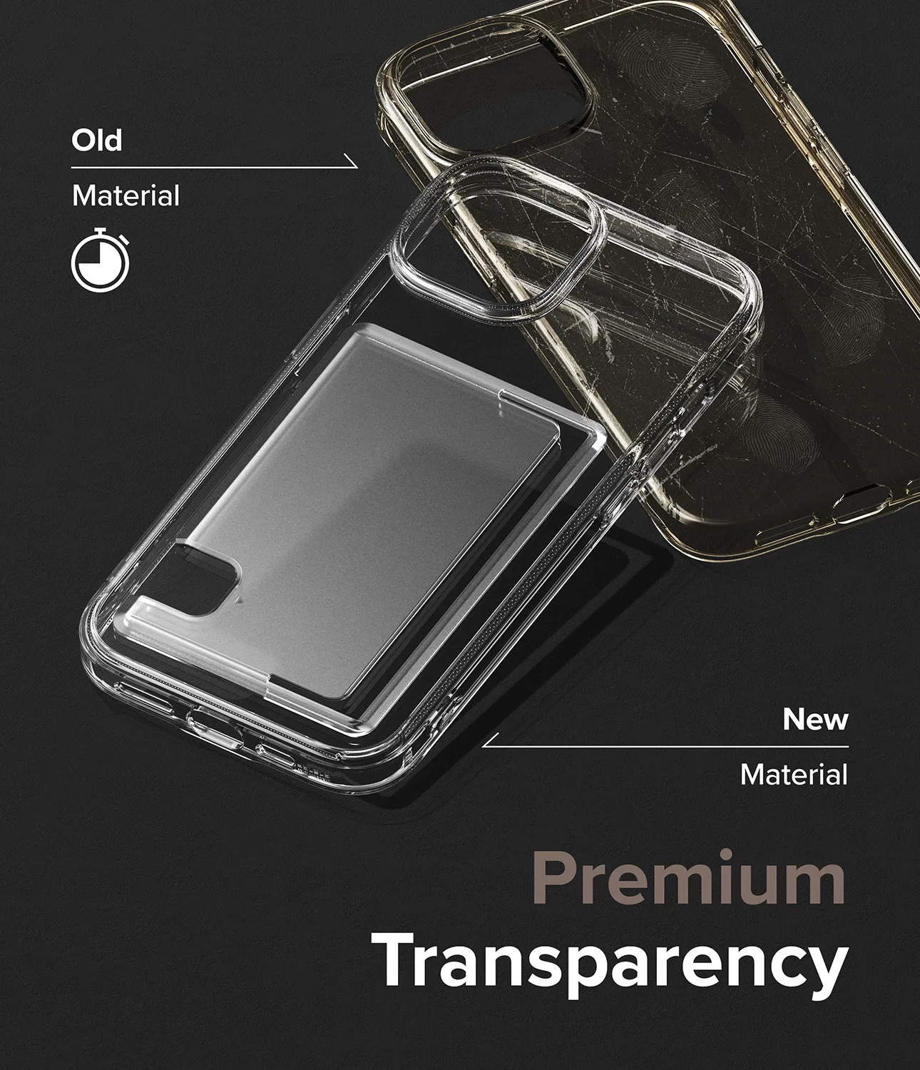 Selling Fast iPhone 15 Case | Fusion Card  Almost Gone!