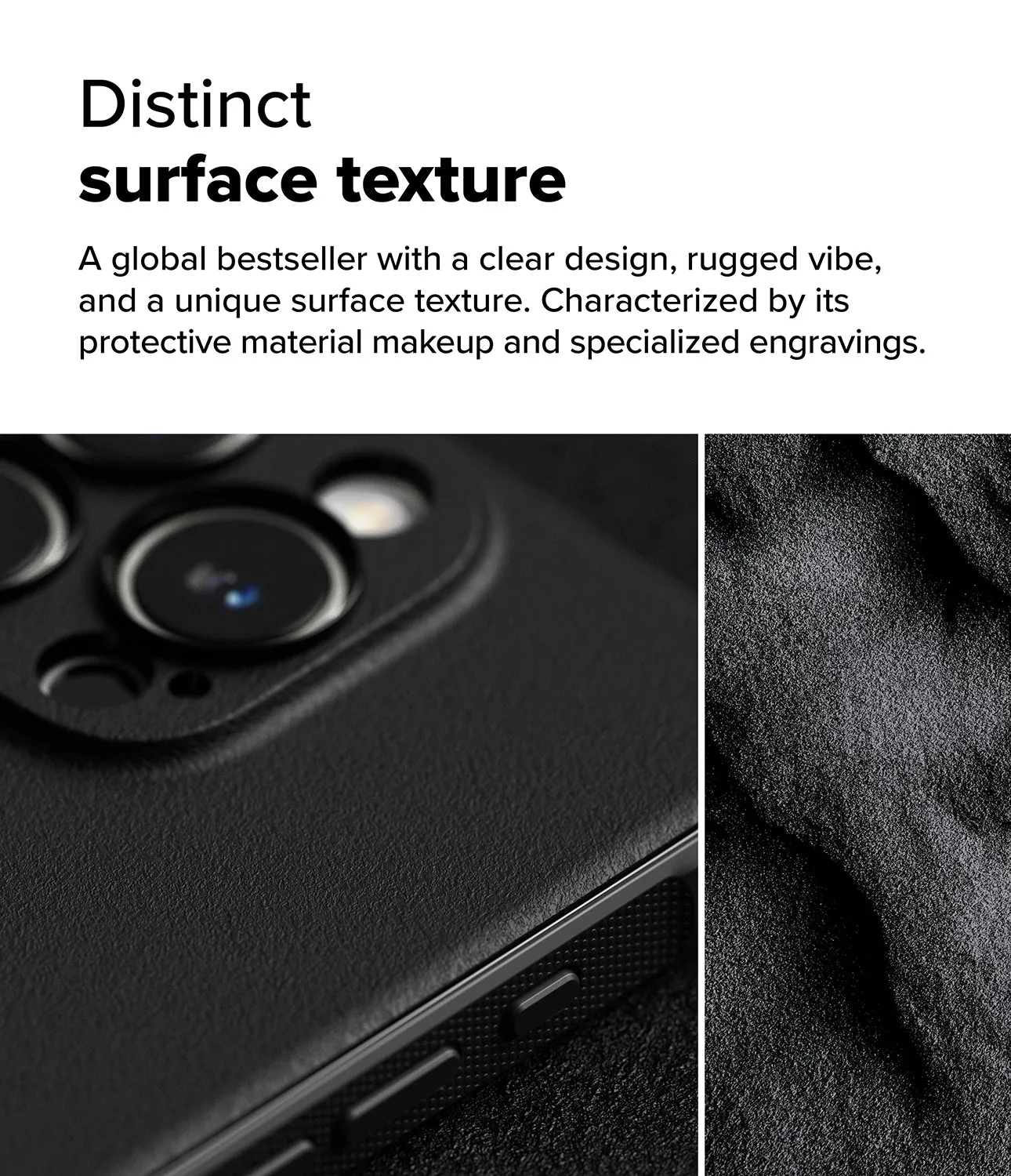 Selling Fast iPhone 16 Pro Case | Onyx  Last Chance!