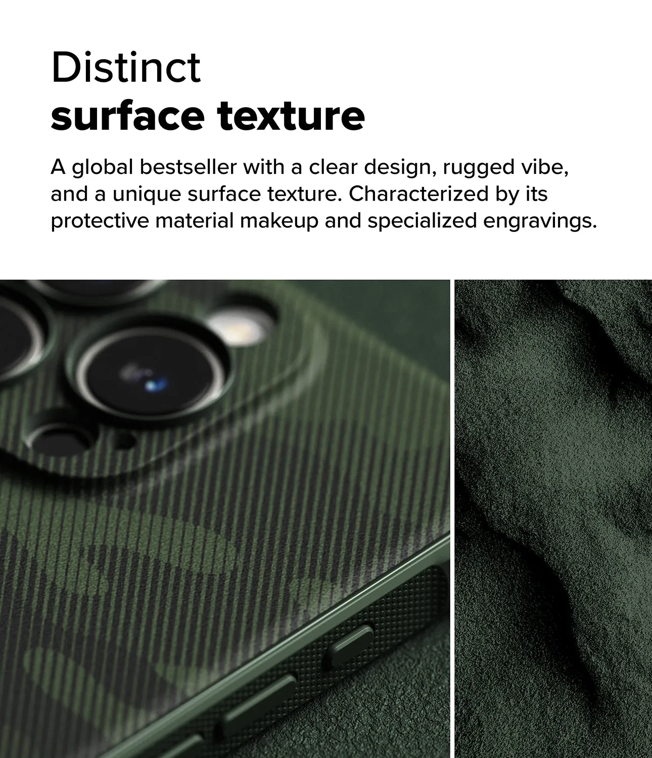 Selling Fast iPhone 16 Pro Case | Onyx  Last Chance!