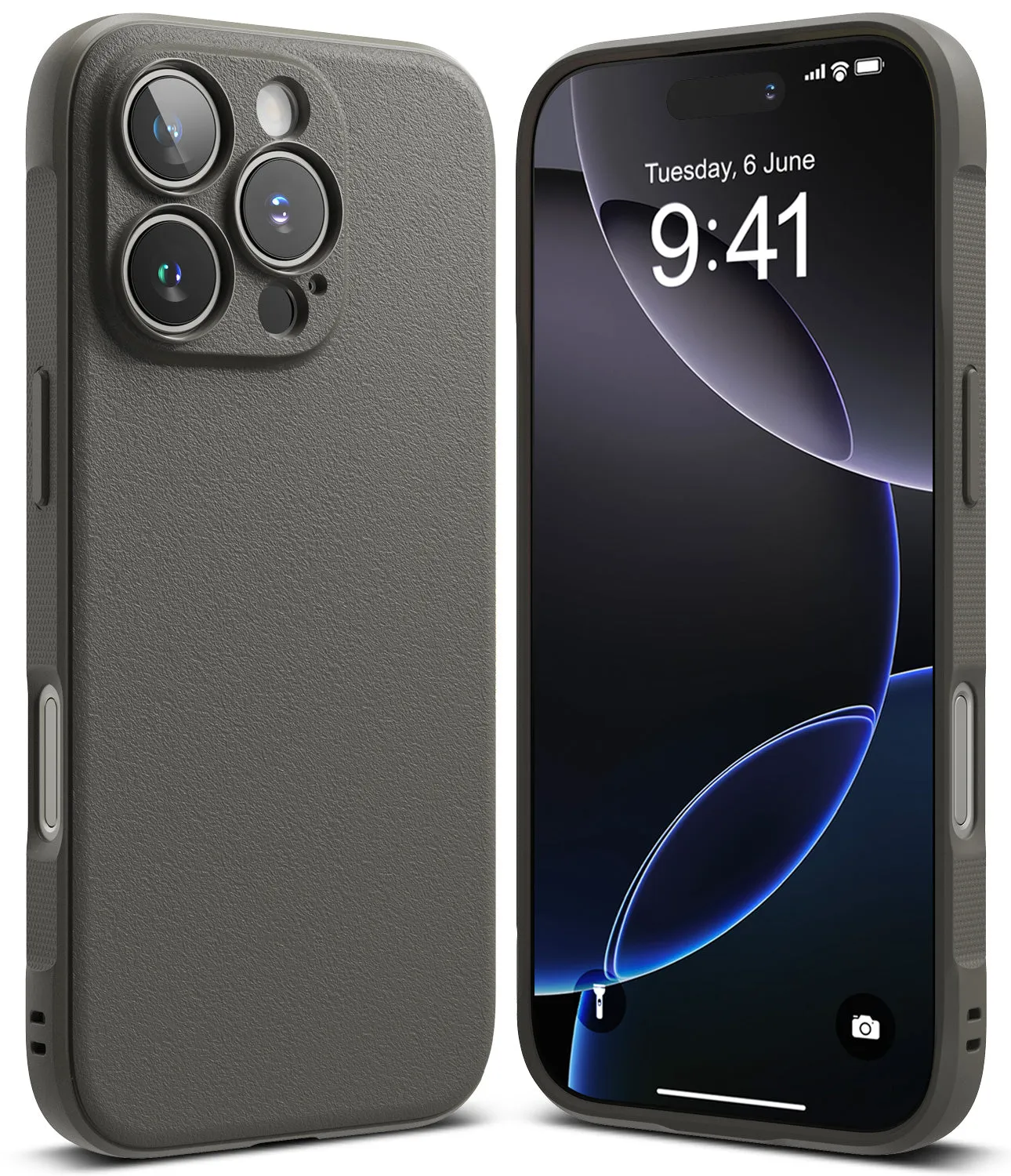 Selling Fast iPhone 16 Pro Case | Onyx  Last Chance!