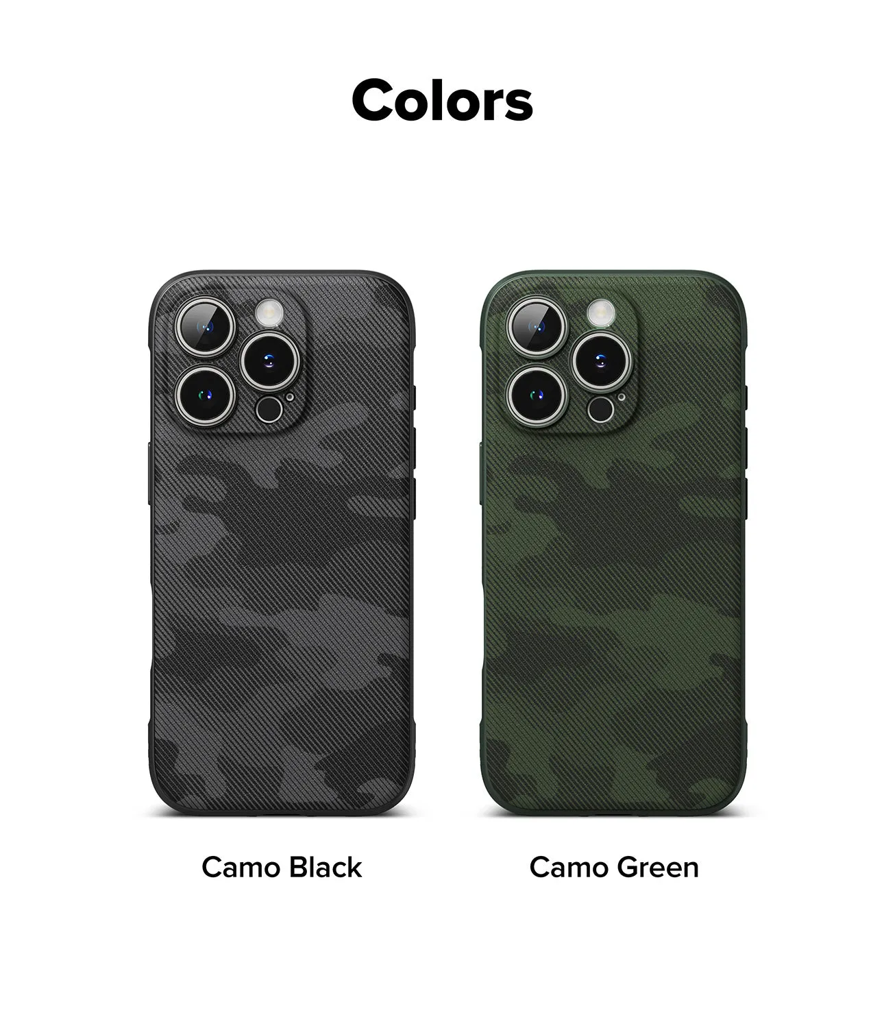 Selling Fast iPhone 16 Pro Case | Onyx  Last Chance!