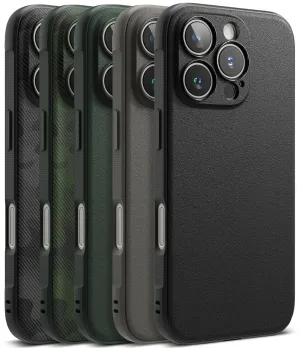 Selling Fast iPhone 16 Pro Case | Onyx  Last Chance!
