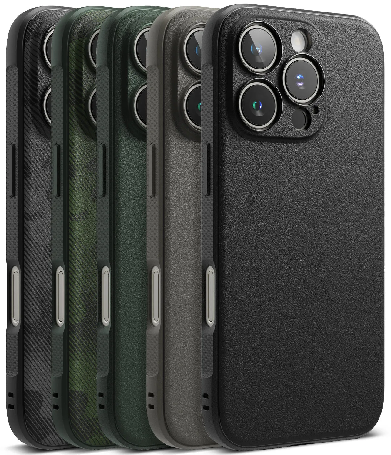 Selling Fast iPhone 16 Pro Case | Onyx  Last Chance!