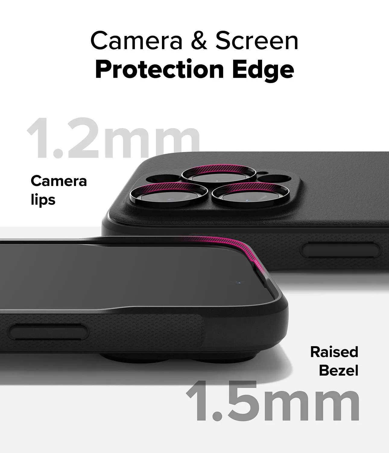 Selling Fast iPhone 16 Pro Case | Onyx  Last Chance!