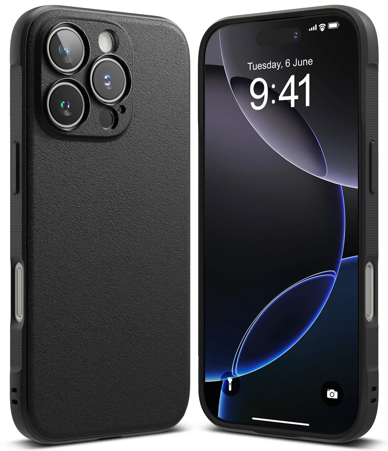 Selling Fast iPhone 16 Pro Case | Onyx  Last Chance!