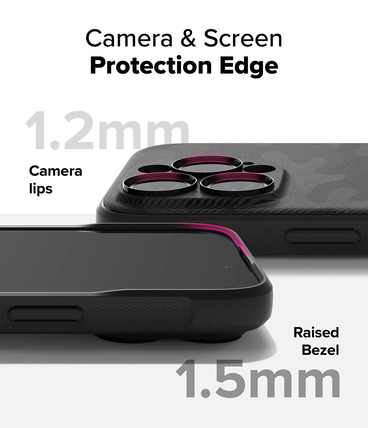 Selling Fast iPhone 16 Pro Case | Onyx  Last Chance!