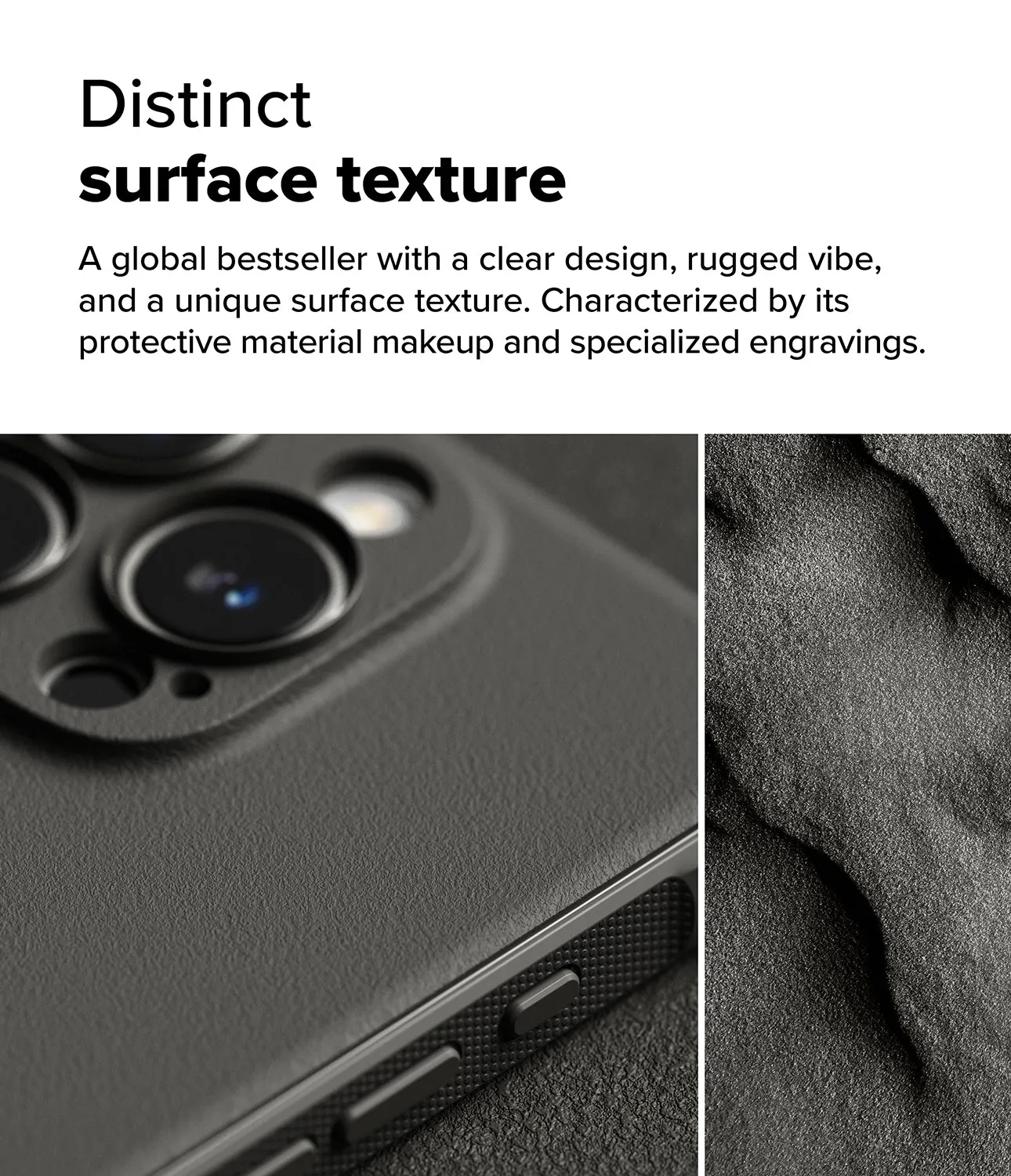 Selling Fast iPhone 16 Pro Case | Onyx  Last Chance!