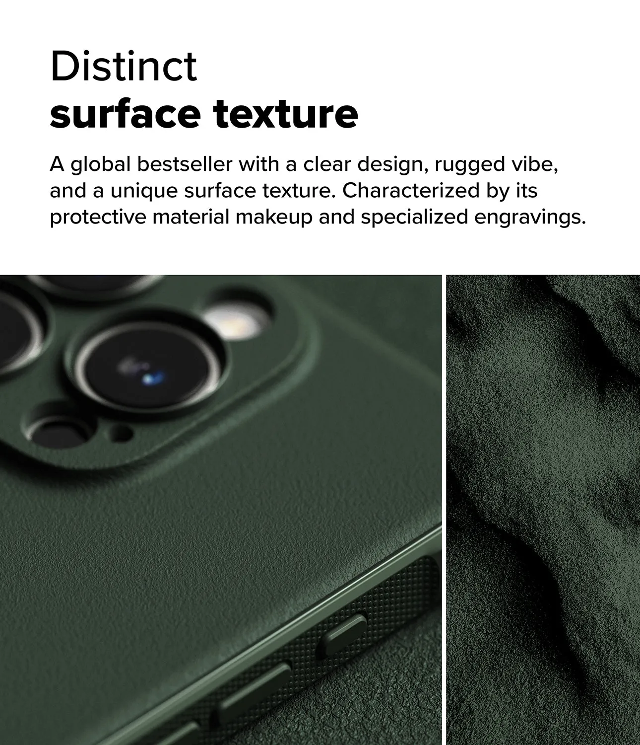 Selling Fast iPhone 16 Pro Case | Onyx  Last Chance!