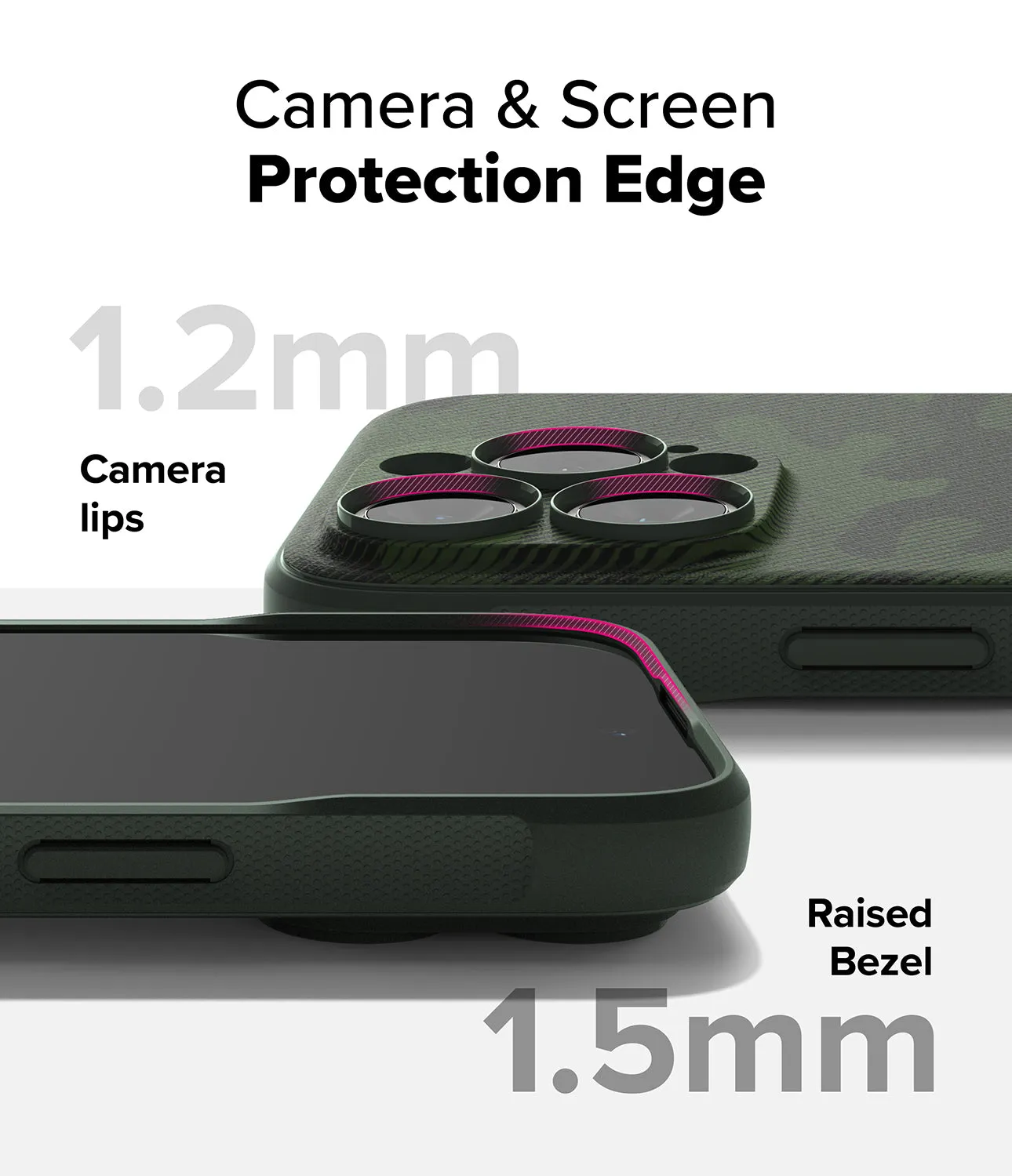 Selling Fast iPhone 16 Pro Case | Onyx  Last Chance!