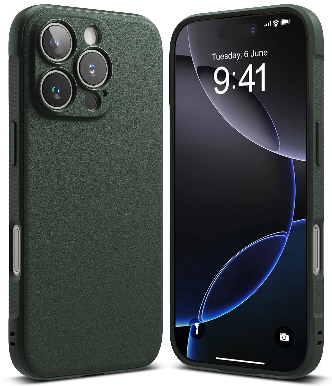 Selling Fast iPhone 16 Pro Case | Onyx  Last Chance!