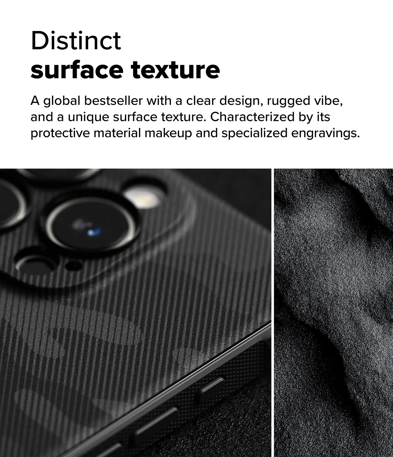 Selling Fast iPhone 16 Pro Case | Onyx  Last Chance!