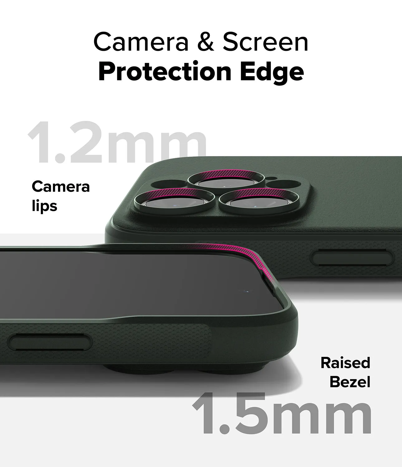 Selling Fast iPhone 16 Pro Case | Onyx  Last Chance!