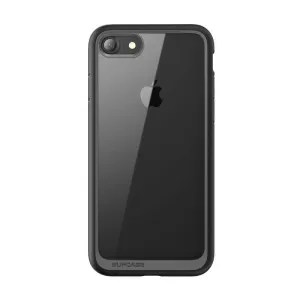 Selling Fast iPhone 7 / 8 Unicorn Beetle Style-Black  Limited Availability!