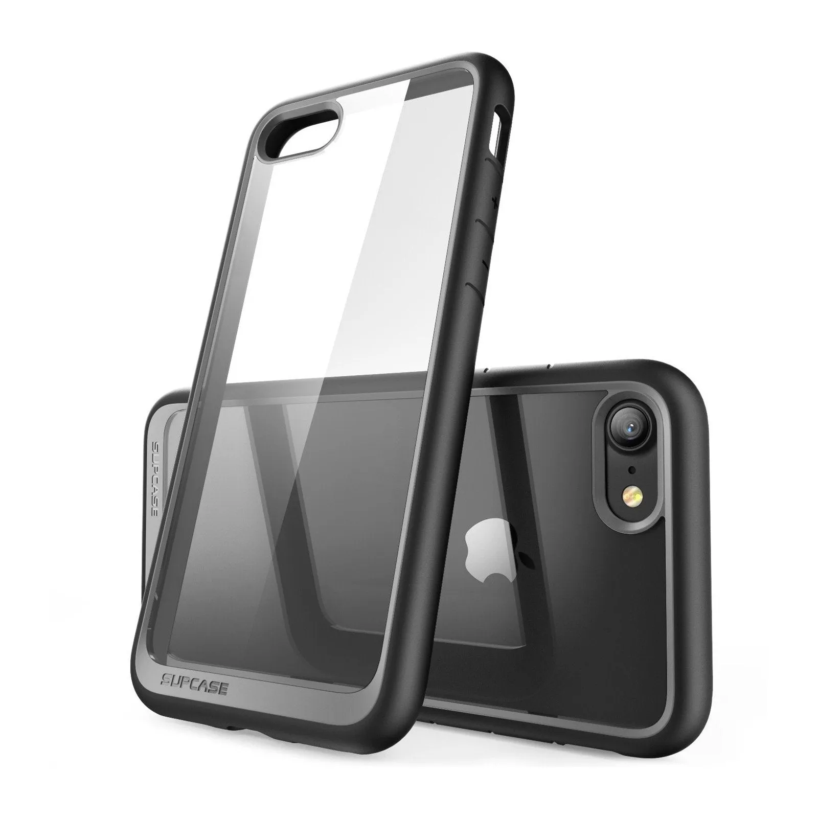 Selling Fast iPhone 7 / 8 Unicorn Beetle Style-Black  Limited Availability!