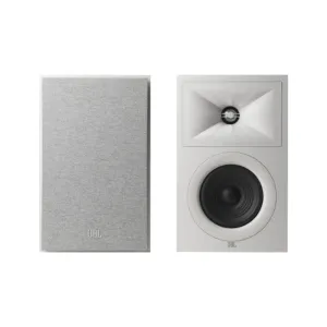 Selling Fast JBL Stage 2 - 250 B Bookshelf Speaker (Pair)  Last Chance!