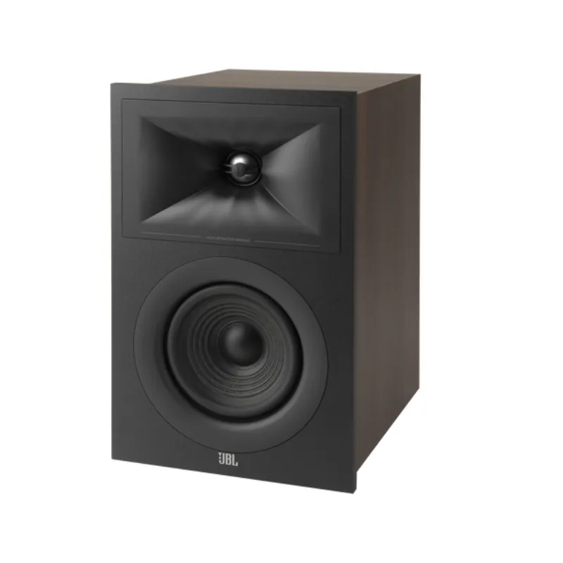 Selling Fast JBL Stage 2 - 250 B Bookshelf Speaker (Pair)  Last Chance!
