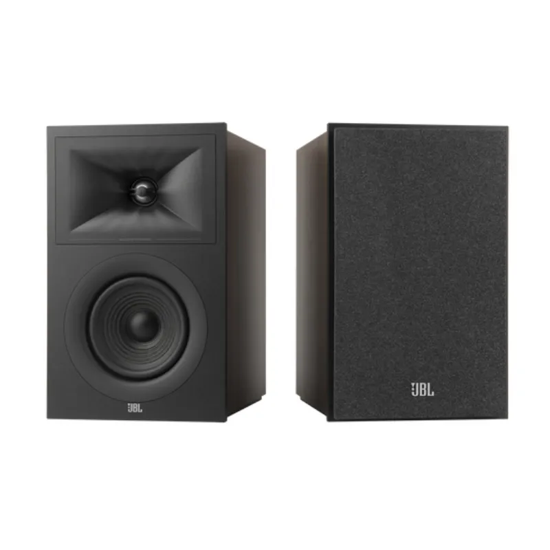 Selling Fast JBL Stage 2 - 250 B Bookshelf Speaker (Pair)  Last Chance!