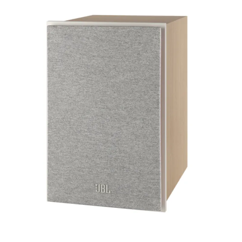 Selling Fast JBL Stage 2 - 250 B Bookshelf Speaker (Pair)  Last Chance!