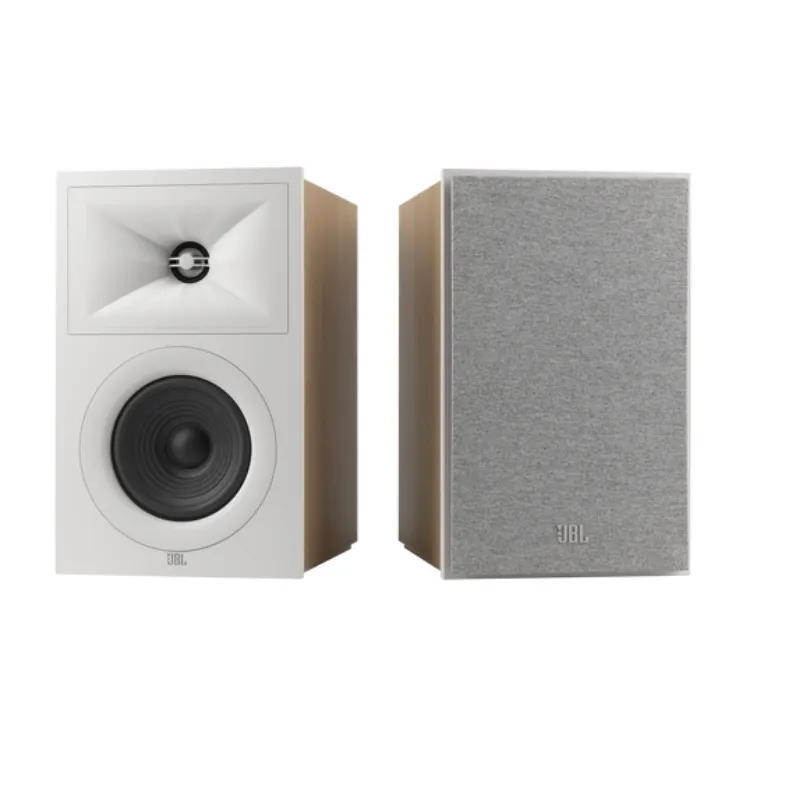Selling Fast JBL Stage 2 - 250 B Bookshelf Speaker (Pair)  Last Chance!