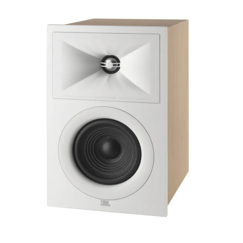Selling Fast JBL Stage 2 - 250 B Bookshelf Speaker (Pair)  Last Chance!