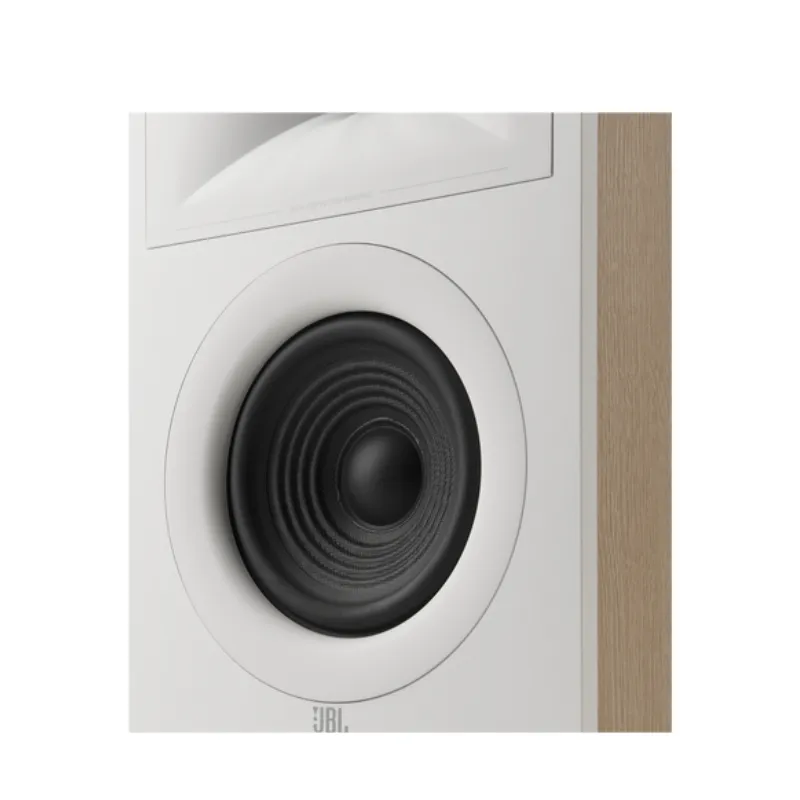 Selling Fast JBL Stage 2 - 250 B Bookshelf Speaker (Pair)  Last Chance!