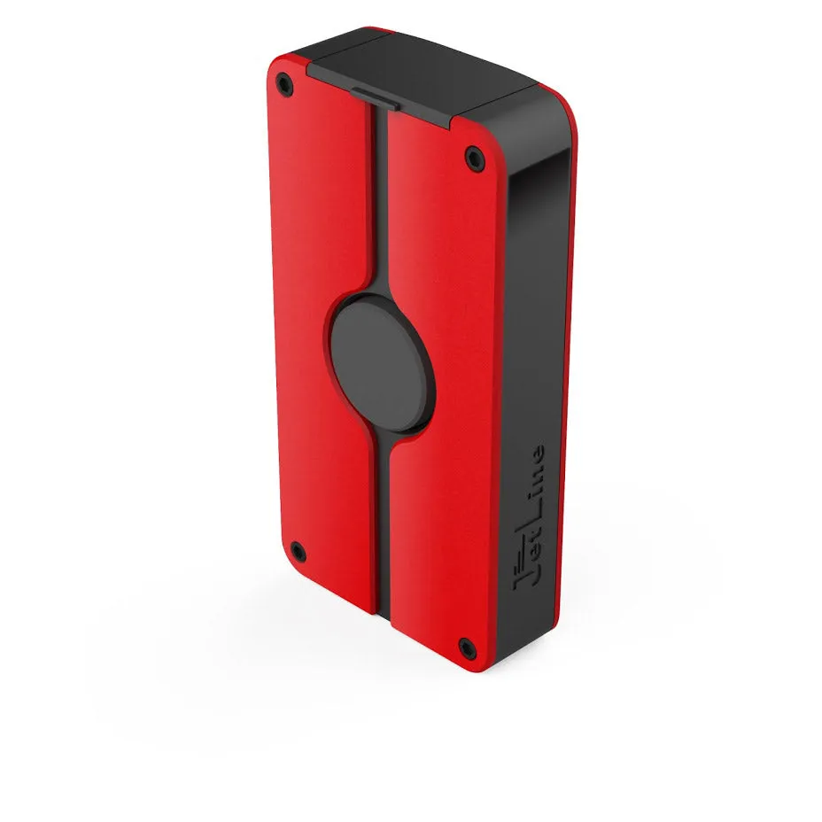 Selling Fast Jetline Bolero Triple Torch Lighter  Going Fast!