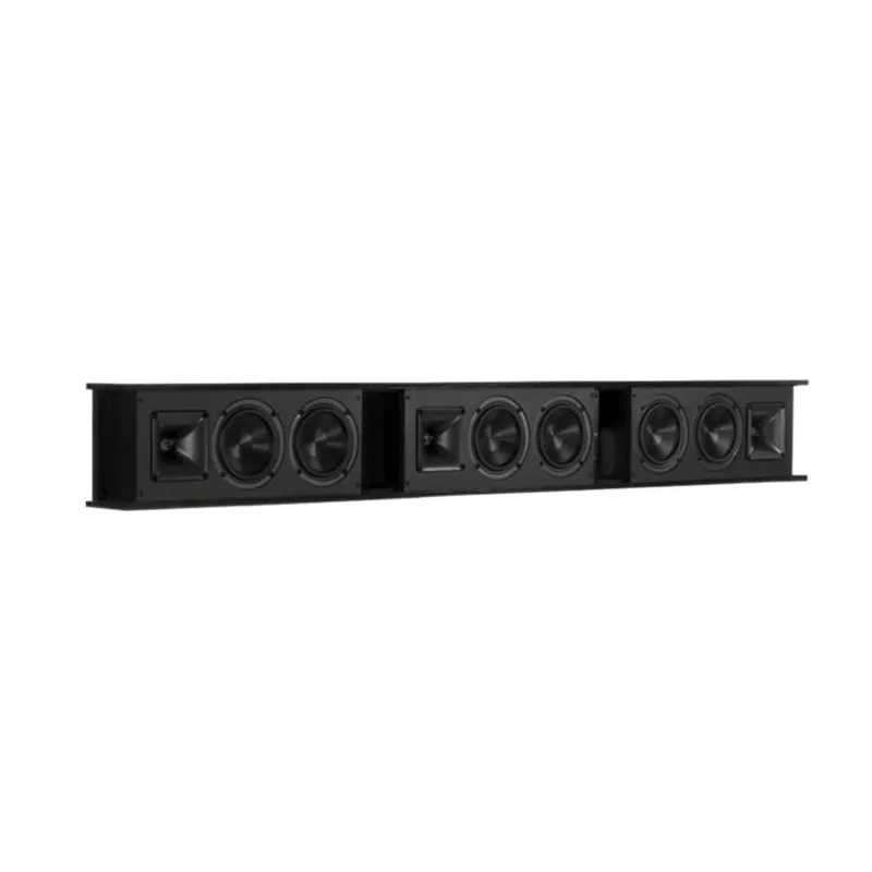 Selling Fast Klipsch Heritage Theatre Bar High End Sound Bar  Almost Sold Out!