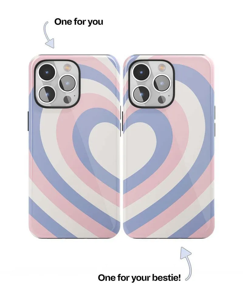 Selling Fast (Left) Half of My Heart | Friendship Case  Limited Stock!