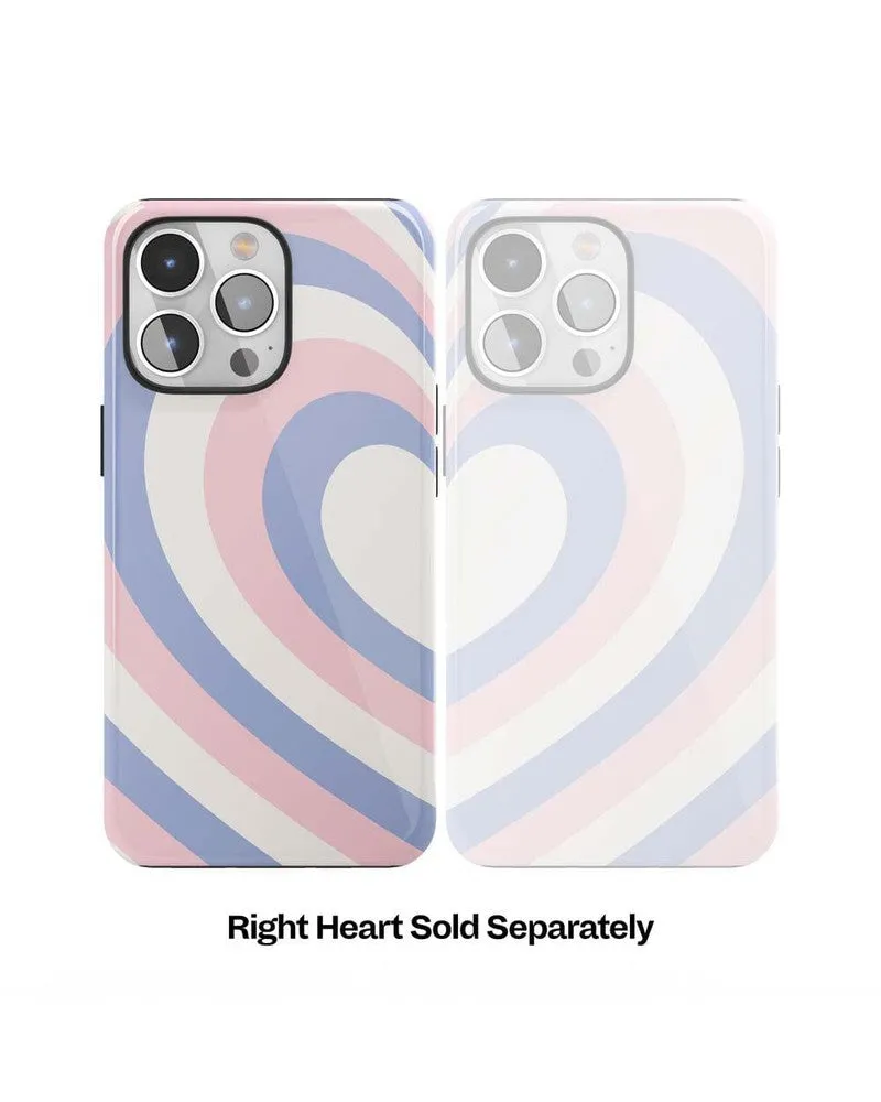 Selling Fast (Left) Half of My Heart | Friendship Case  Limited Stock!