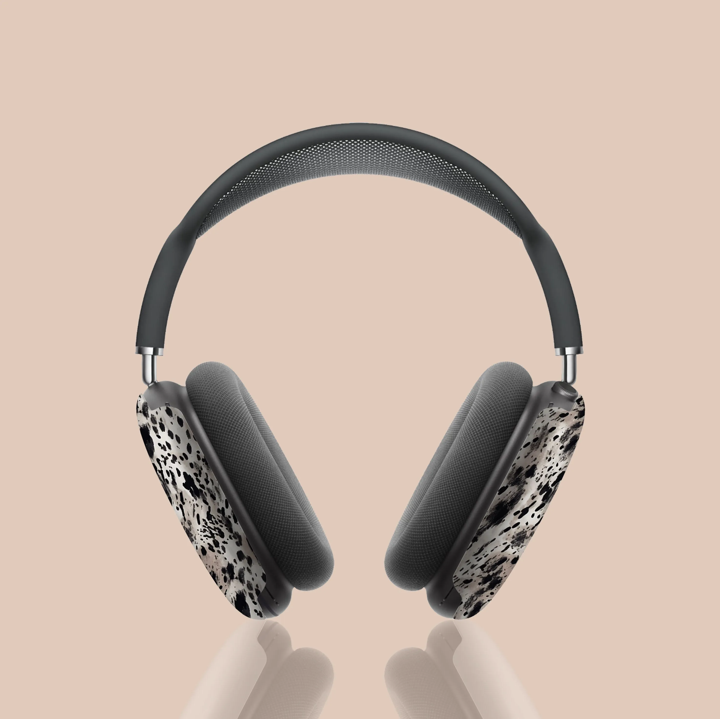Selling Fast Leopard Abstract AirPods Max Case  Limited Availability!