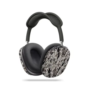 Selling Fast Leopard Abstract AirPods Max Case  Limited Availability!