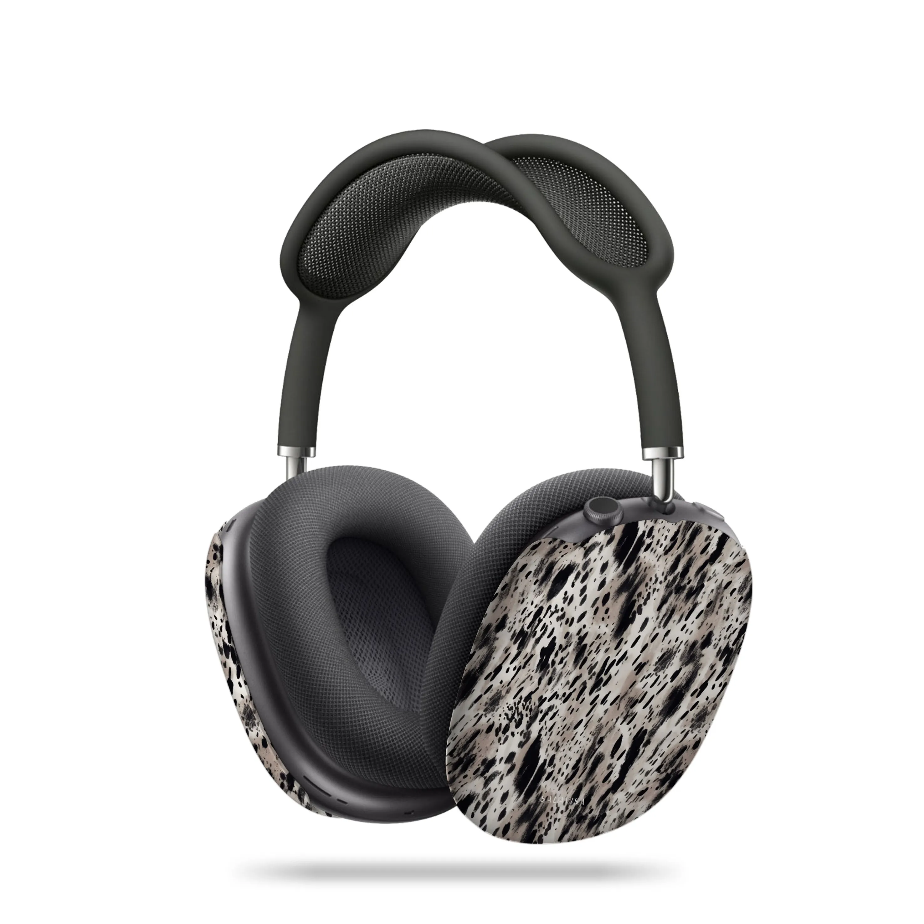 Selling Fast Leopard Abstract AirPods Max Case  Limited Availability!