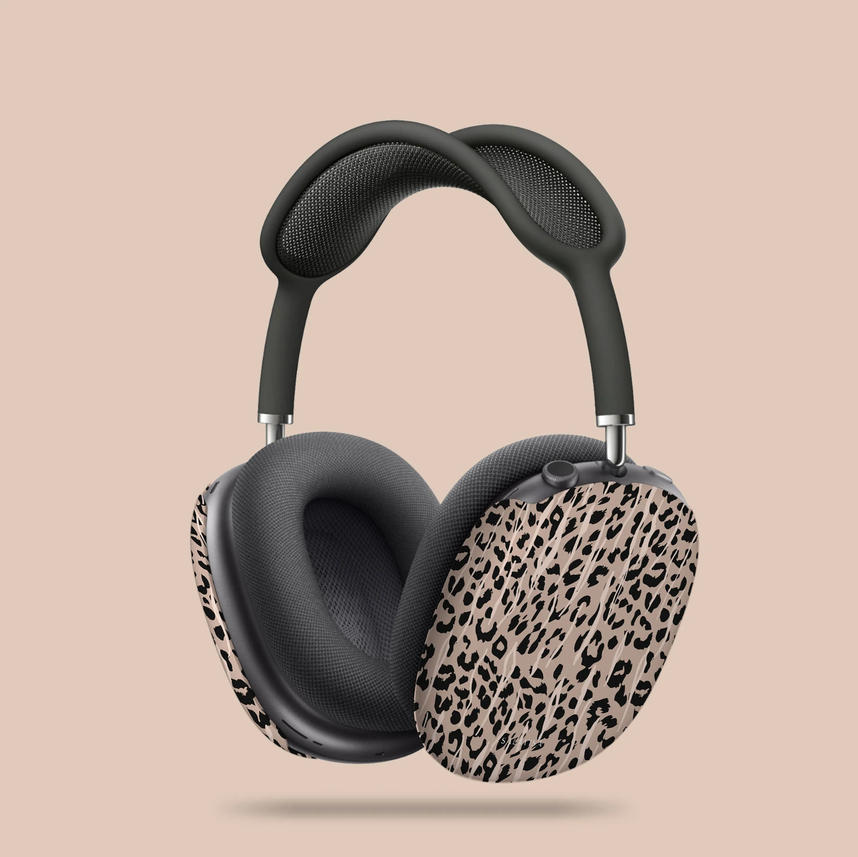 Selling Fast Leopard Skin AirPods Max Case  Ends Soon!