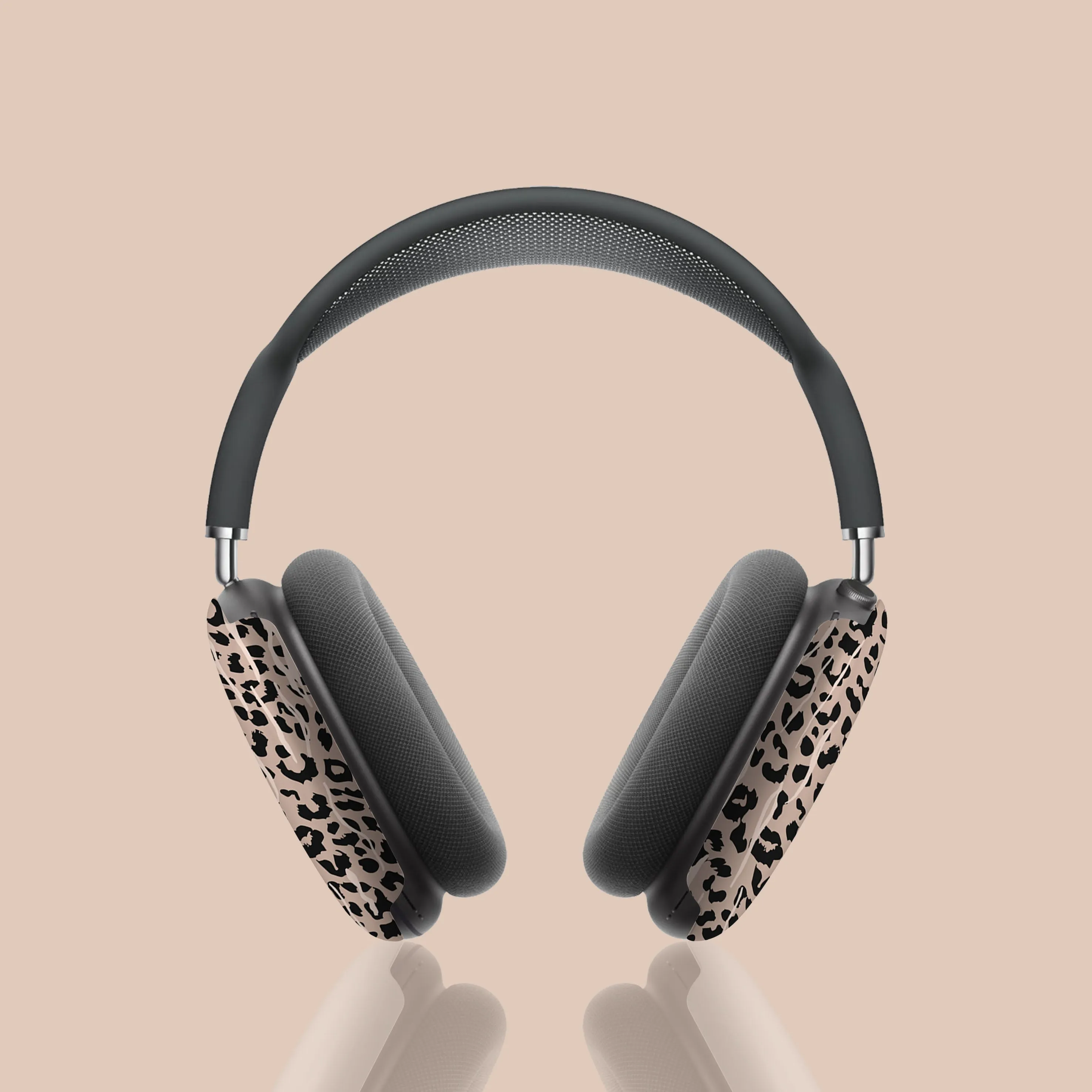 Selling Fast Leopard Skin AirPods Max Case  Ends Soon!