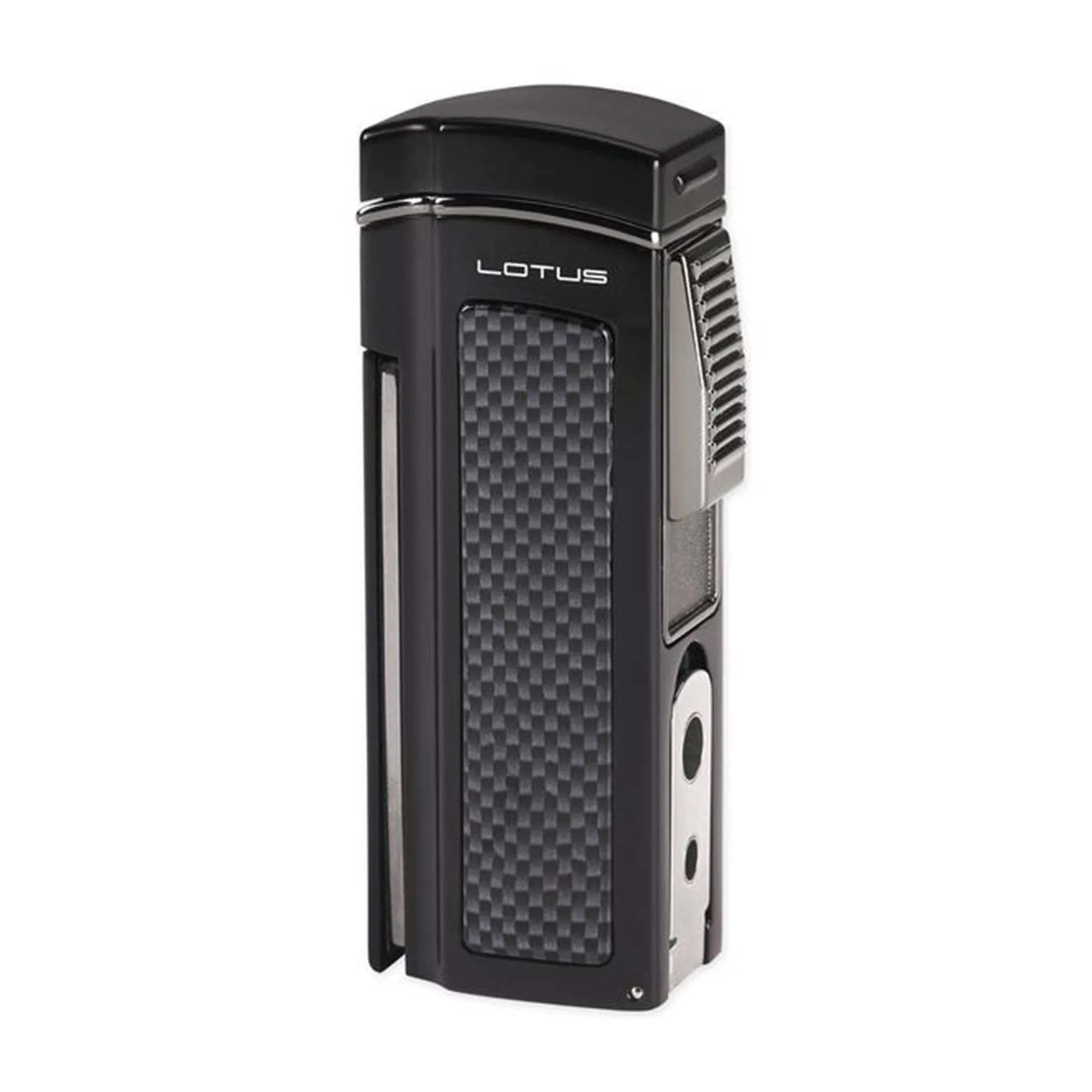 Selling Fast Lotus Dominator Quad Torch Table Lighter  Almost Sold Out!