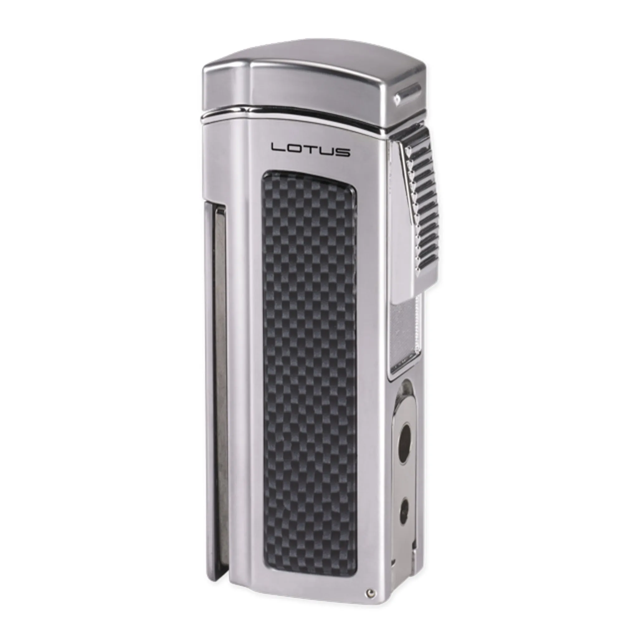 Selling Fast Lotus Dominator Quad Torch Table Lighter  Almost Sold Out!
