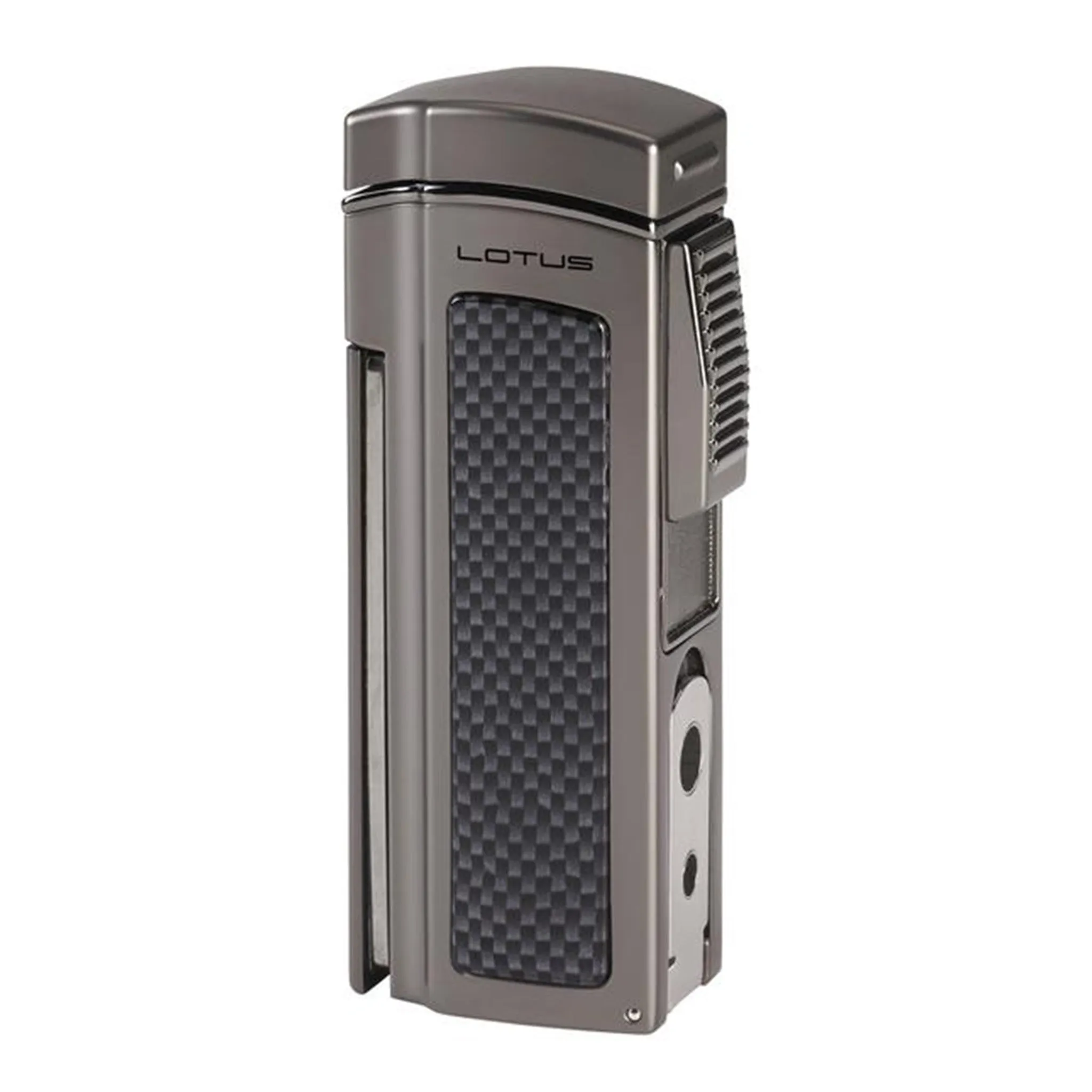 Selling Fast Lotus Dominator Quad Torch Table Lighter  Almost Sold Out!