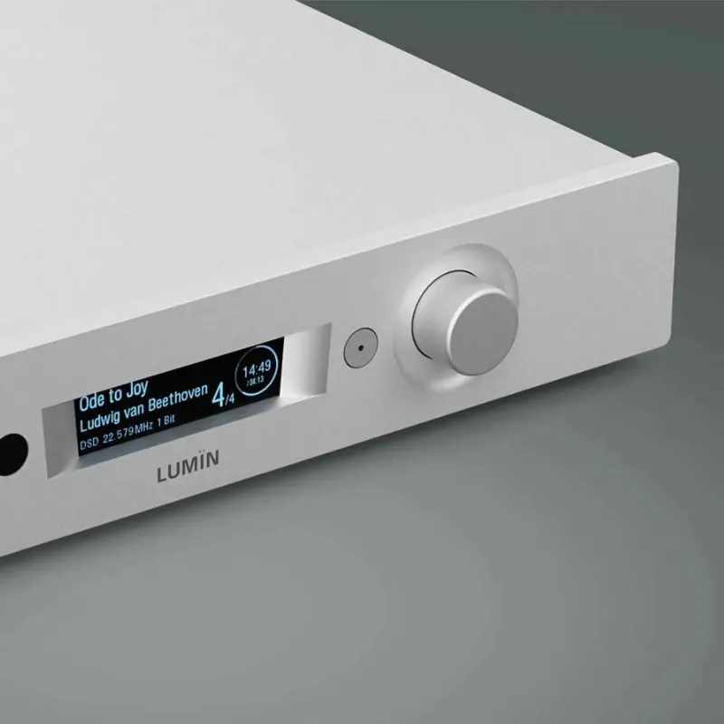 Selling Fast Lumin P1 Mini Network Music Player (Each)  Last Chance!